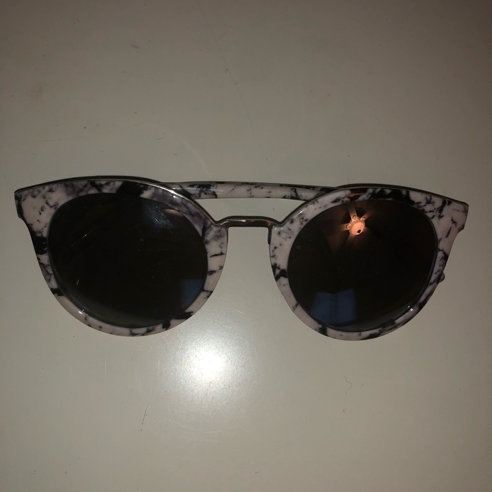 Francesca’s collection sunglasses